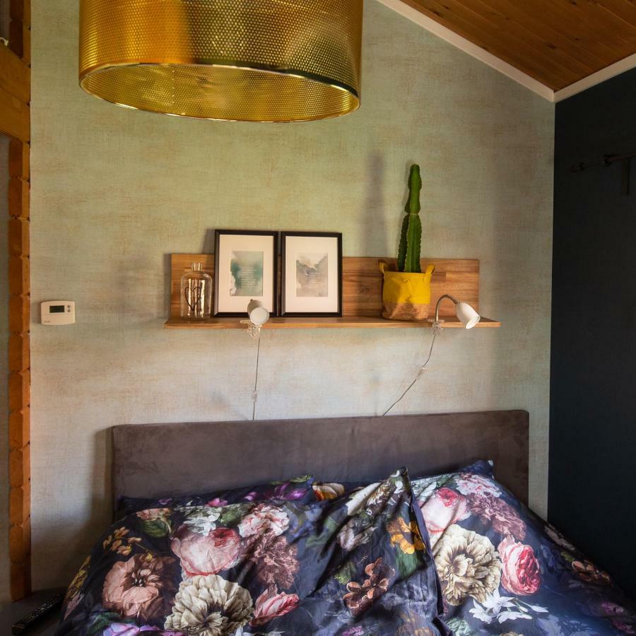 Onder De Kersenboom Bed & Breakfast Hilversum Dış mekan fotoğraf